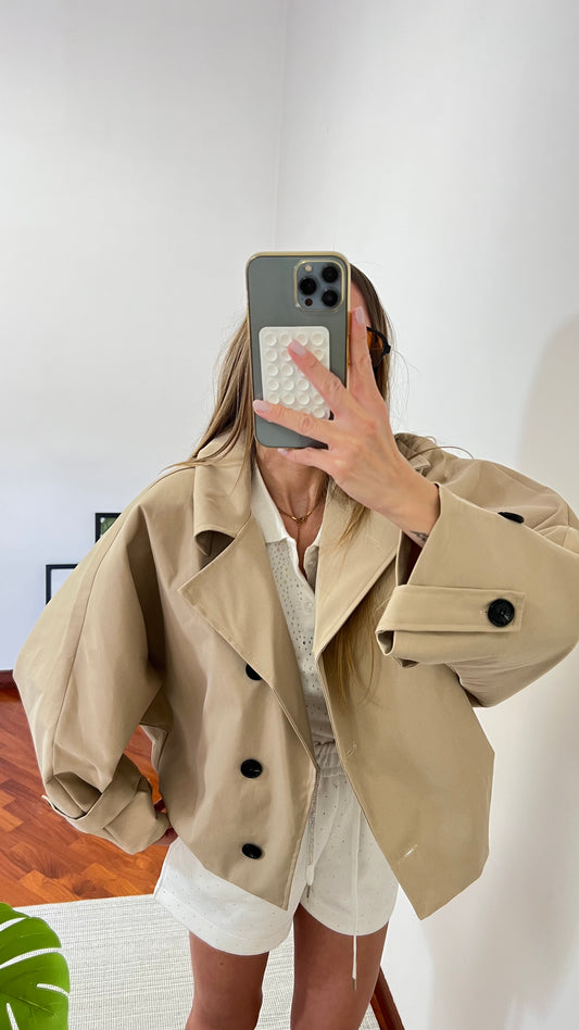 Super Price Trench
