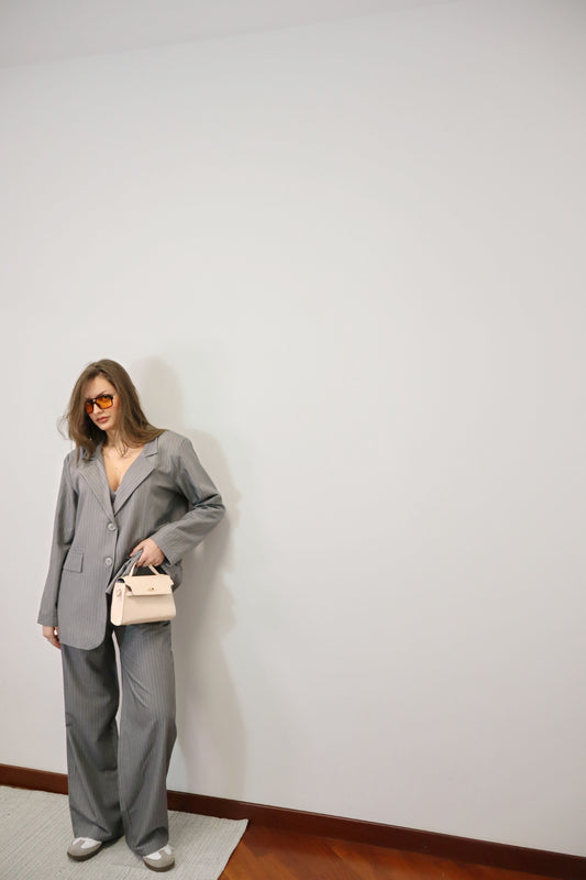 Tailleur Jessy Special Price