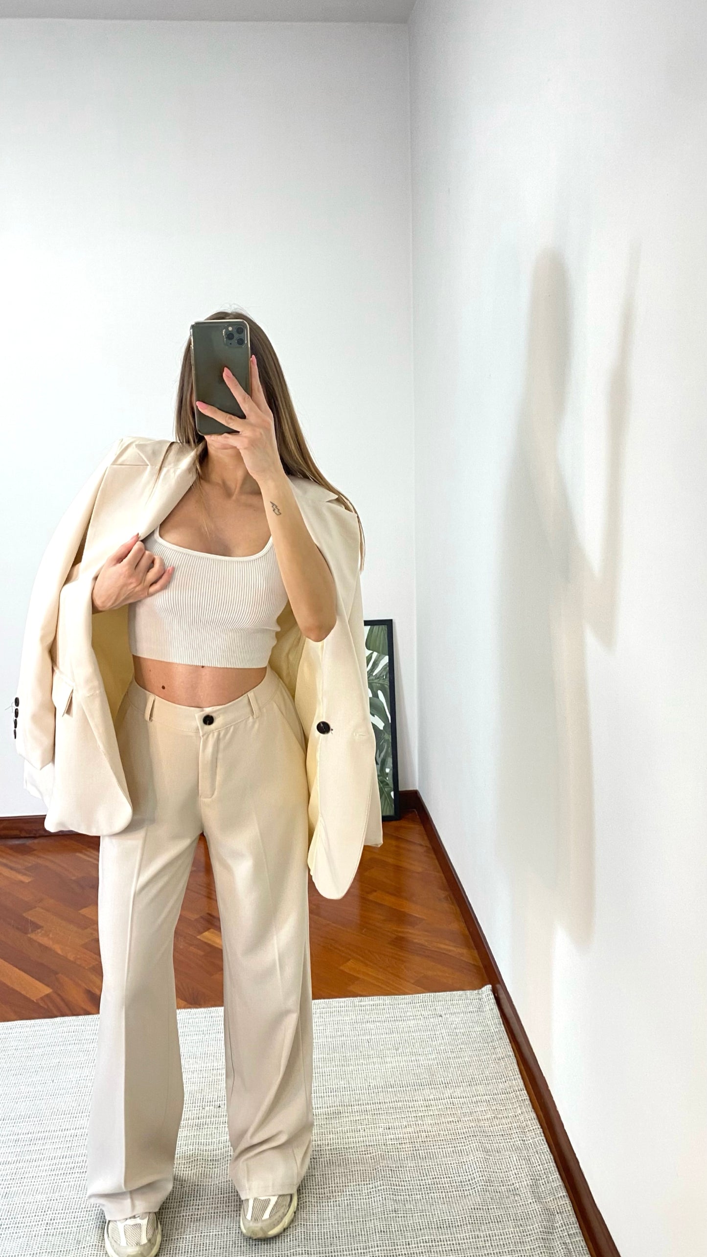 New Tailleur Special Price