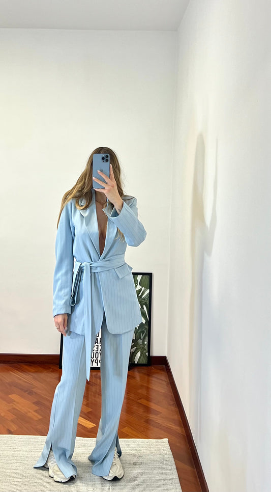 Tailleur Cinturina Jessy