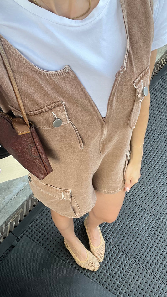 Jumpsuit Misano