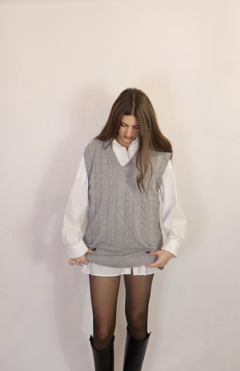 Coord Treccia