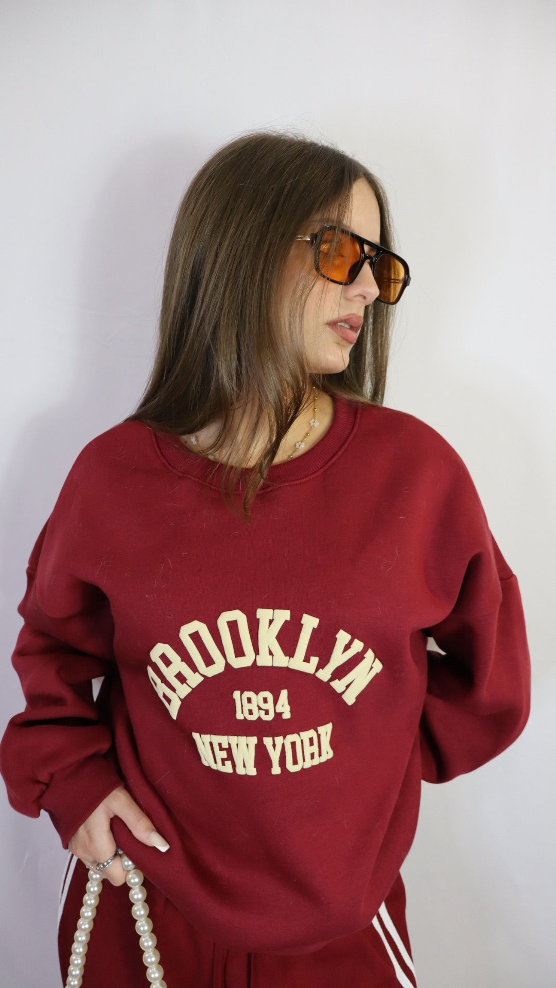 Hoodies Brooklyn