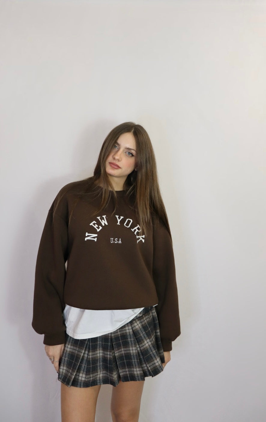 Hoodies New York