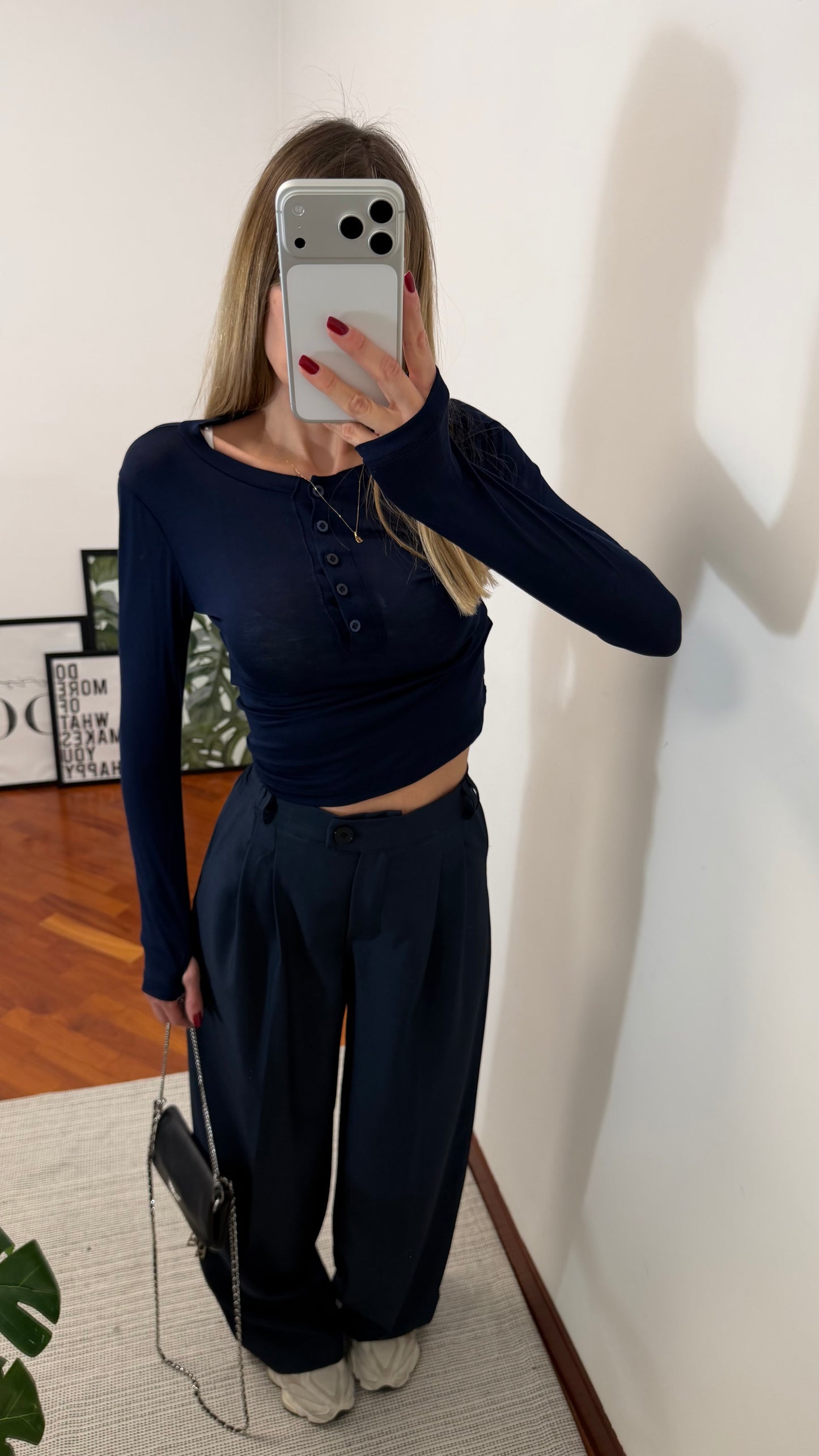 Pants Fit Perfetto