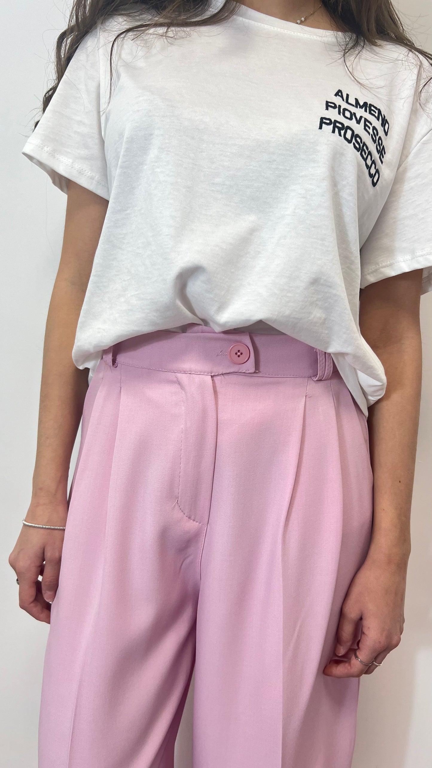 Pants Fit Perfetto