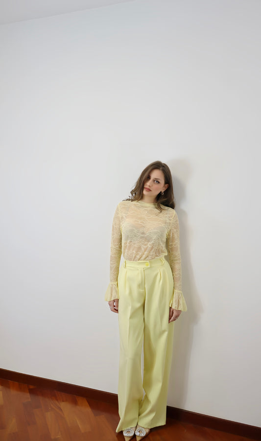 Pants Fit Perfetto