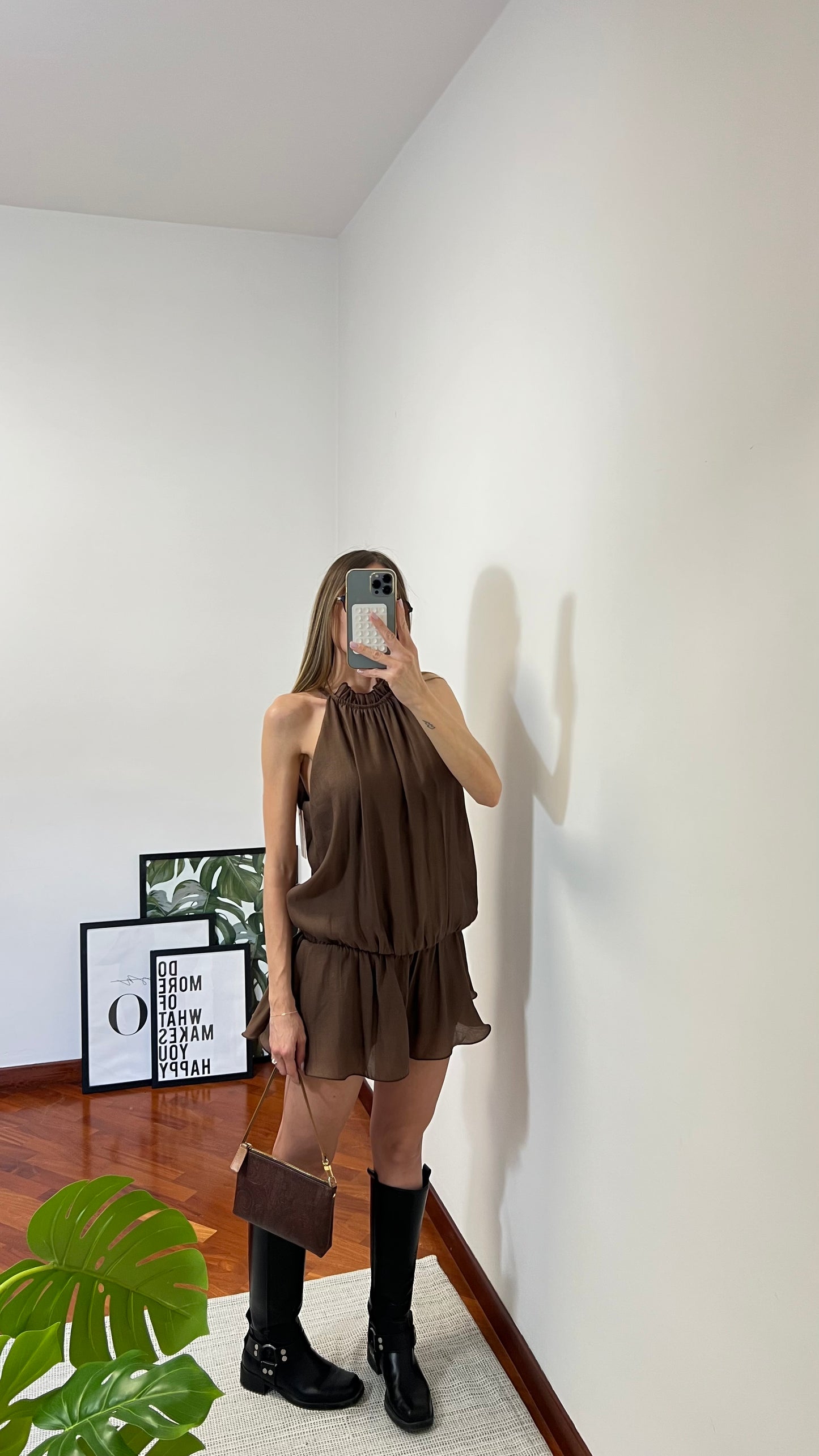 Dress The Dress
