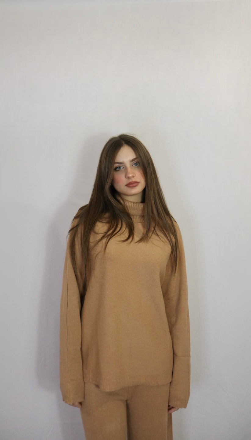 Coordset Must Have