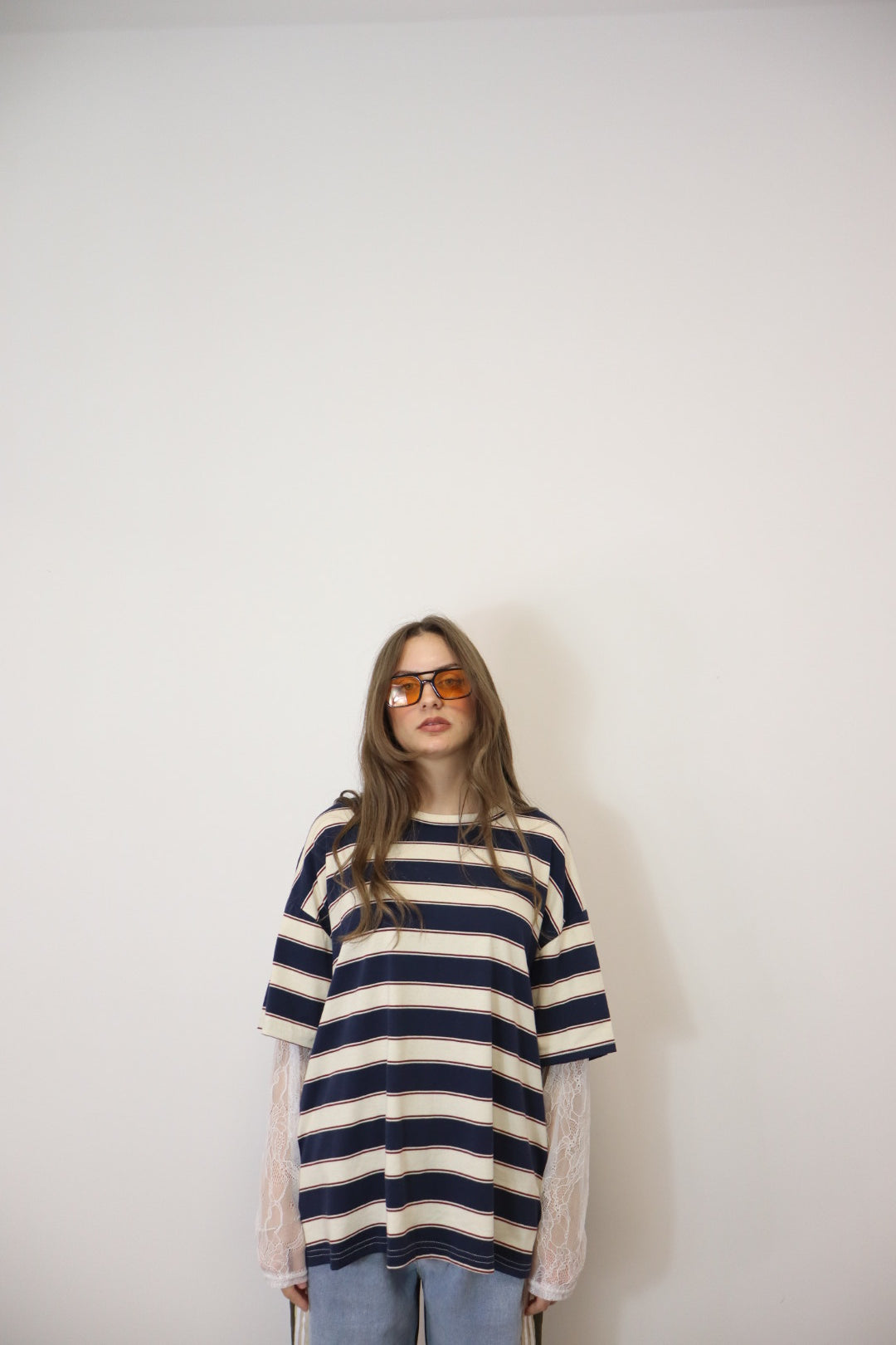 Maglia Lace