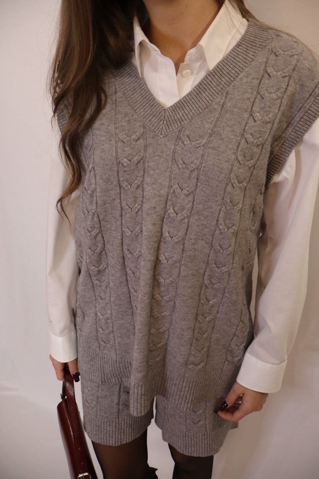 Coord Treccia