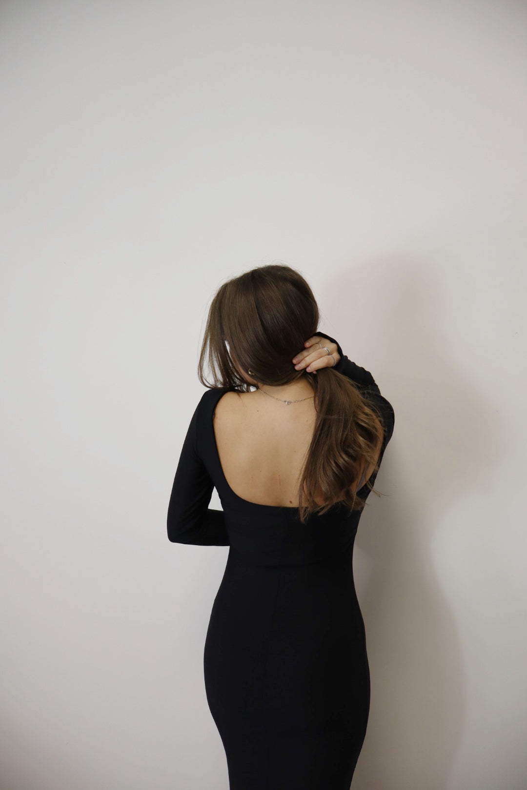 Dress Cut