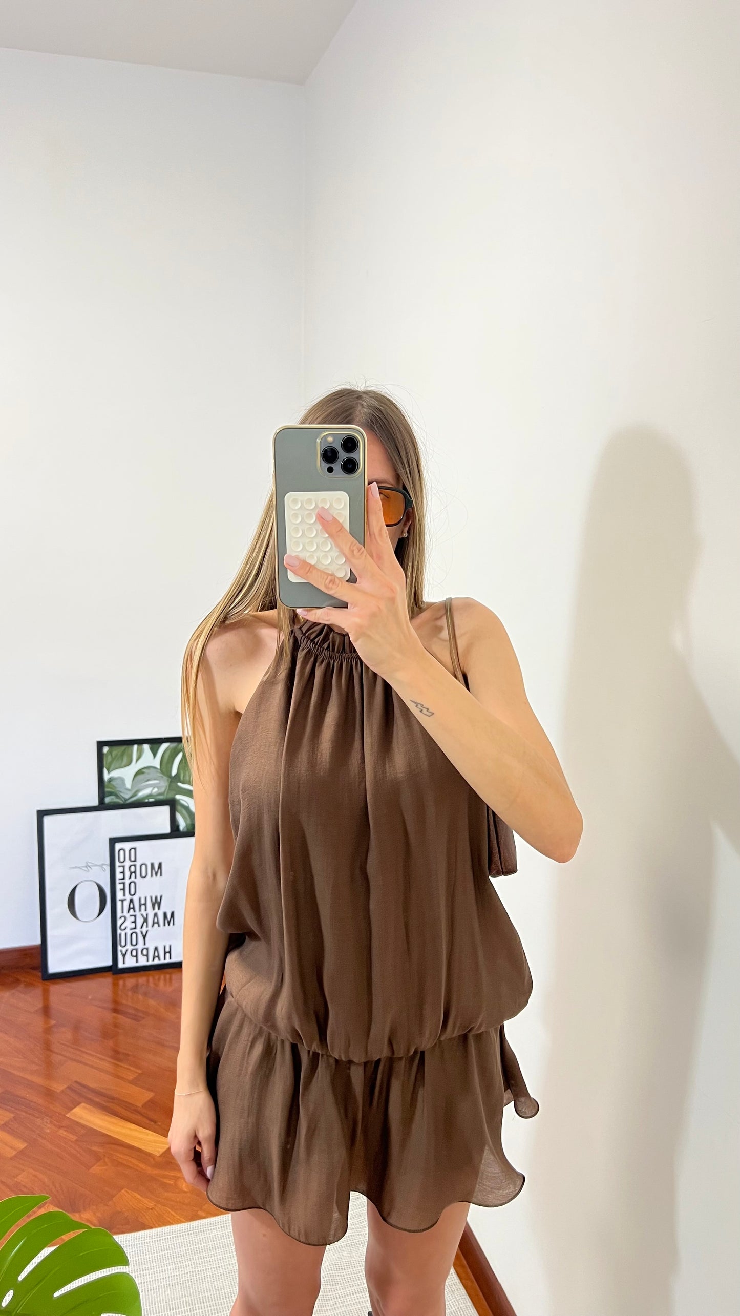 Dress The Dress