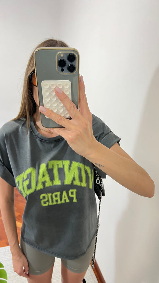 Vintage Shirt