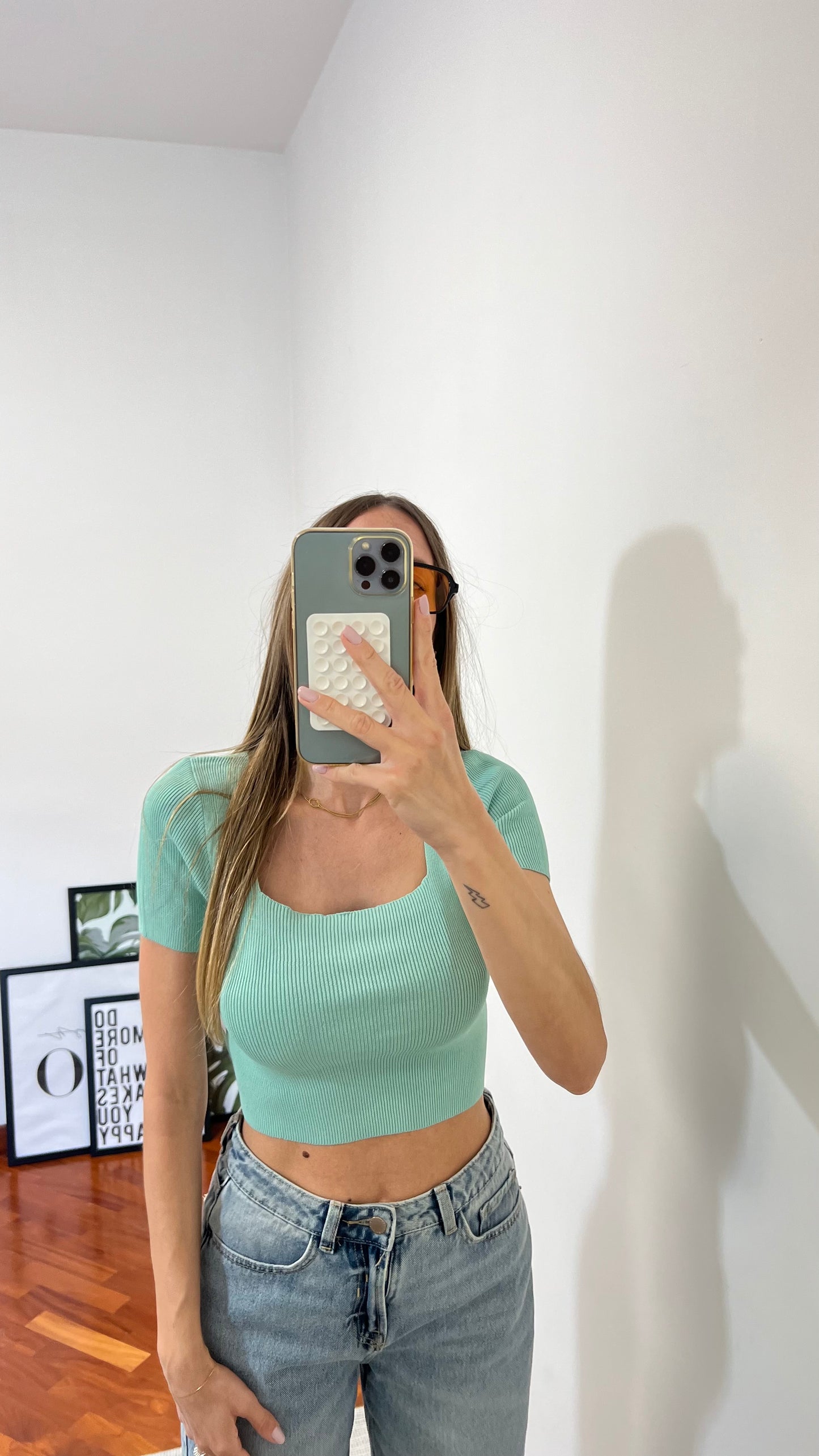 Maglia Filo