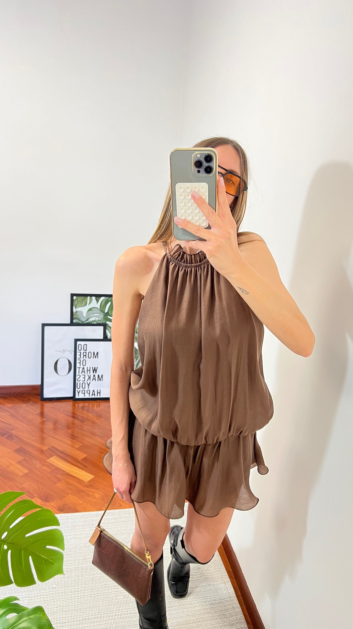 Dress The Dress