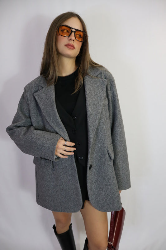 Blazer Coat