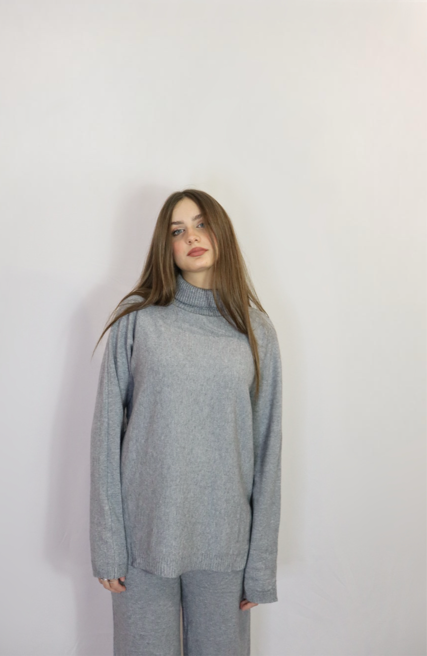 Coordset Must Have