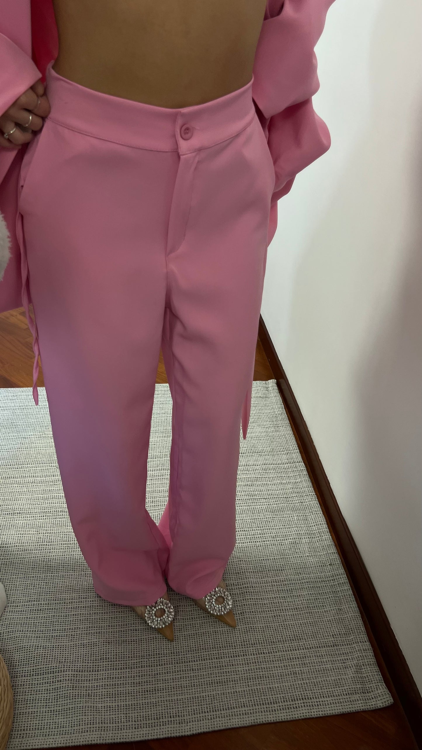 Tailleur Grace