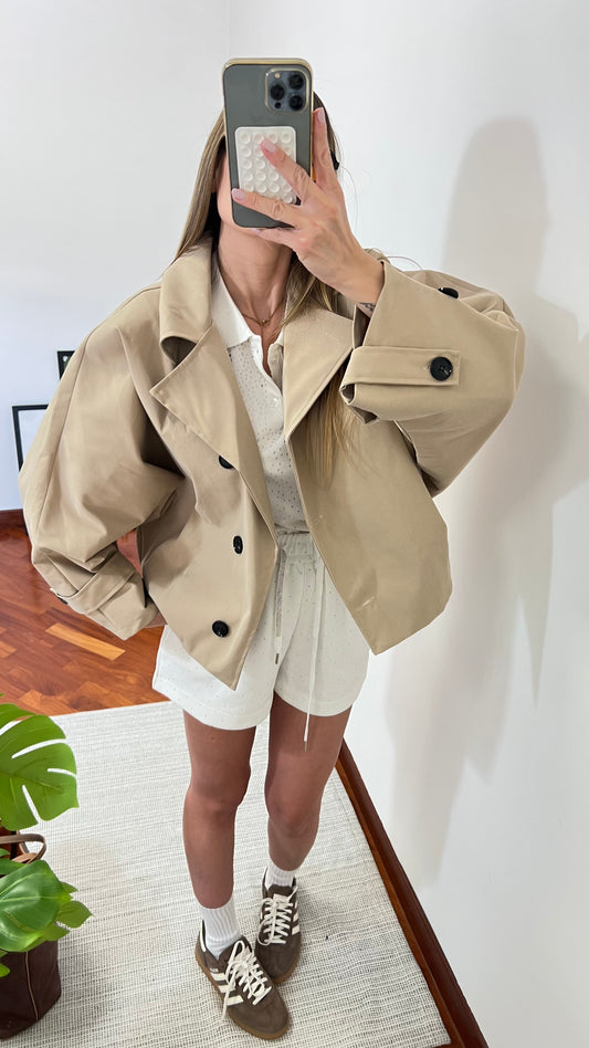 Super Price Trench