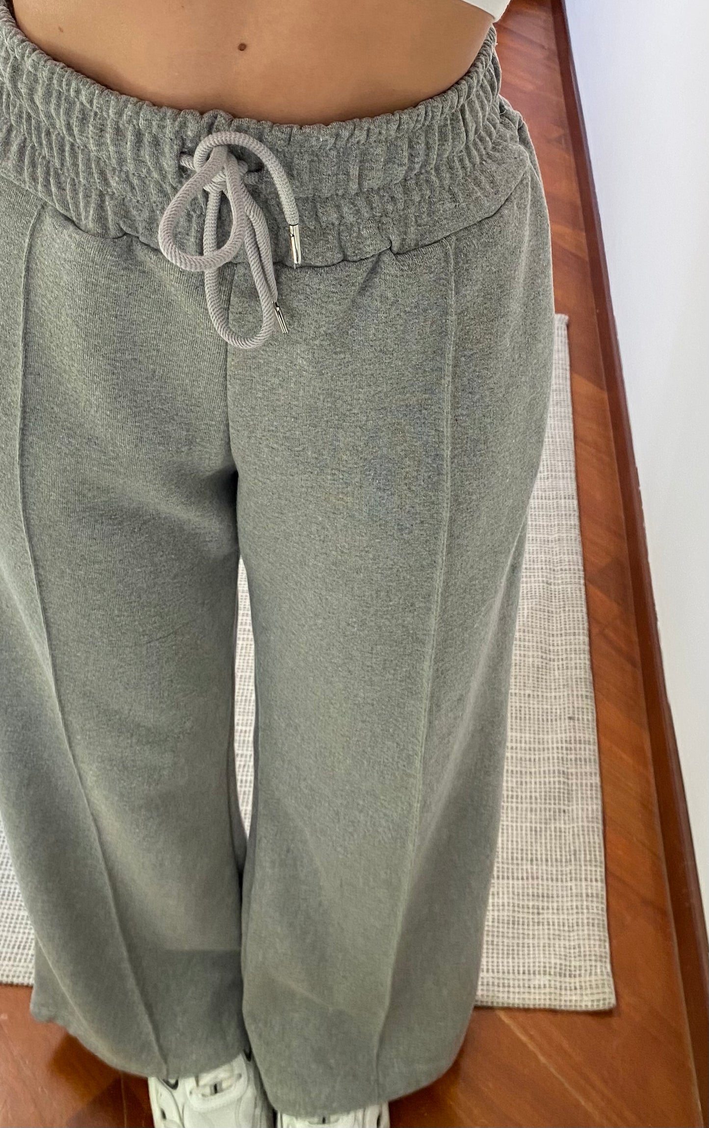 Joggers Palazzo