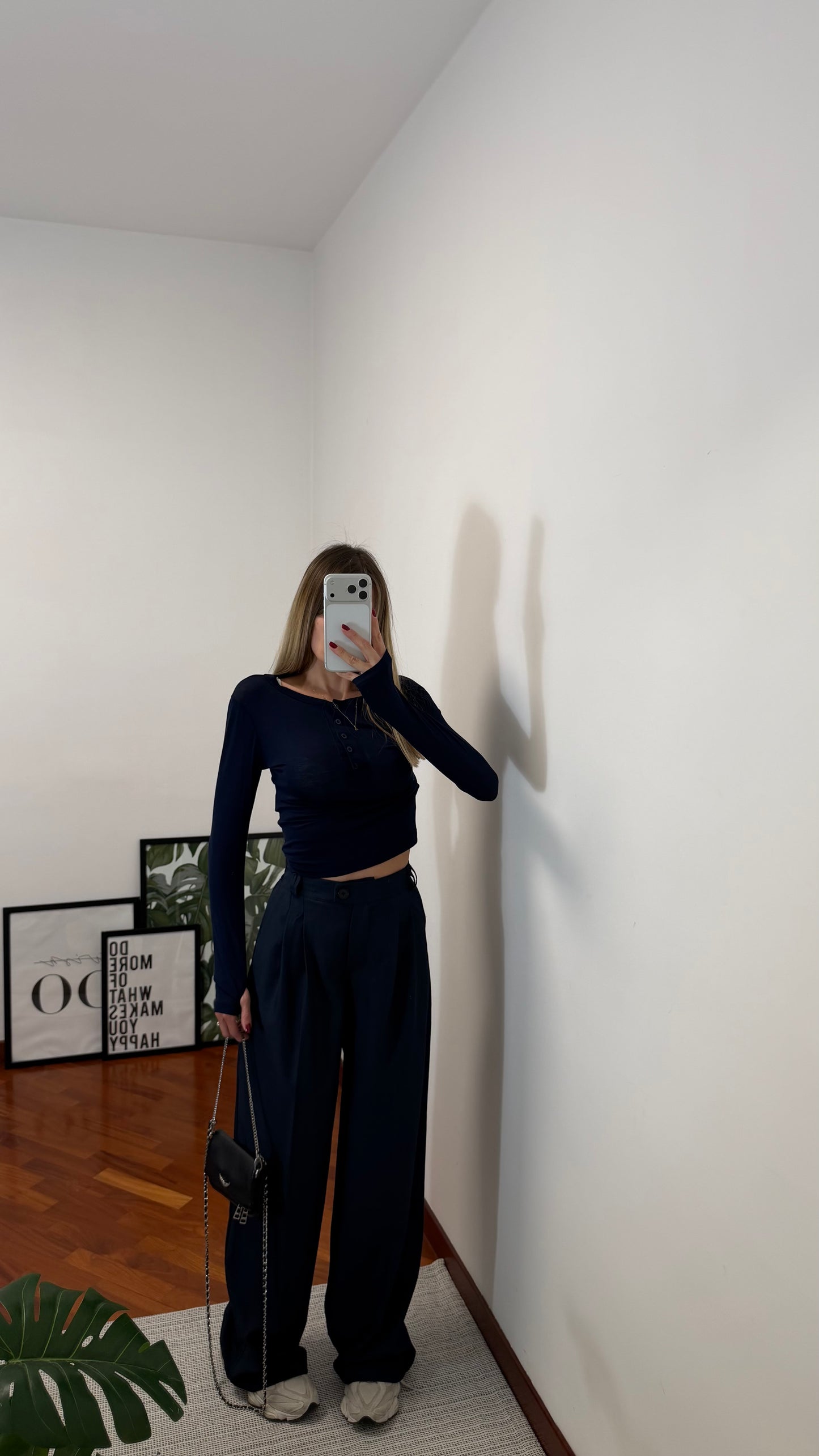 Pants Fit Perfetto