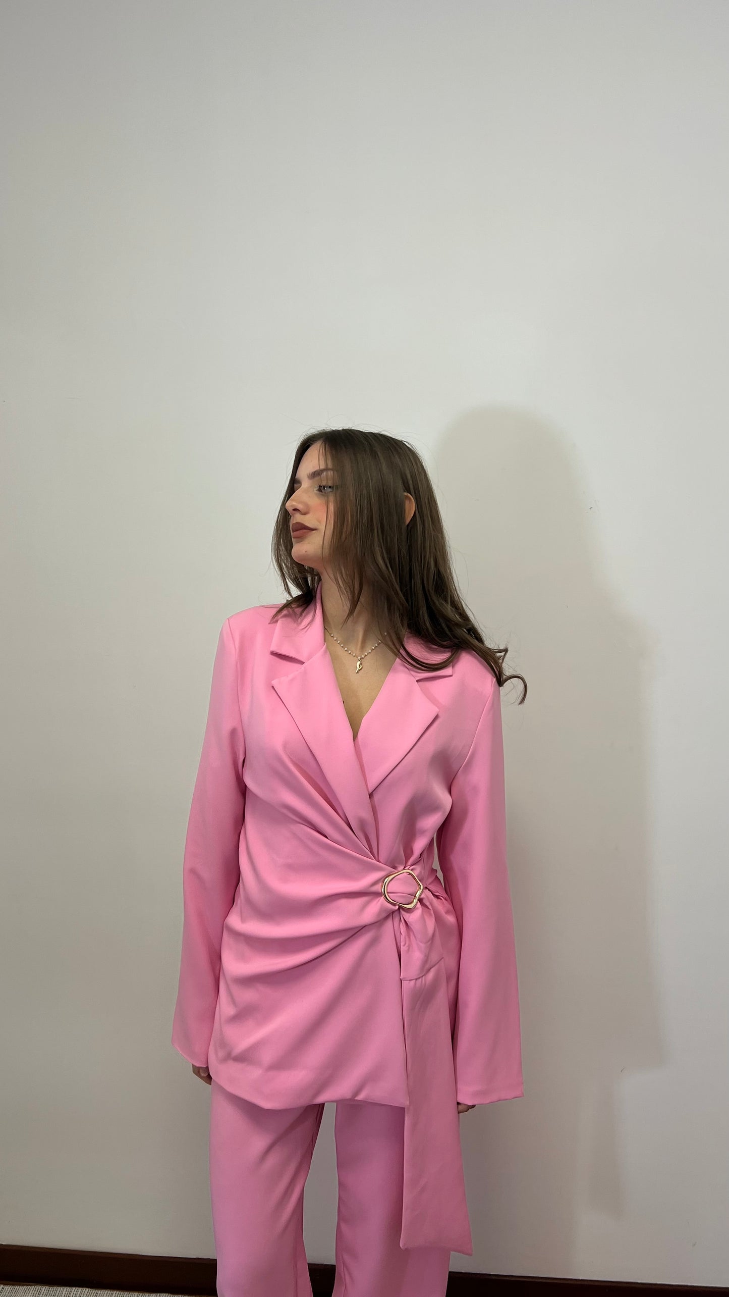 Tailleur Grace
