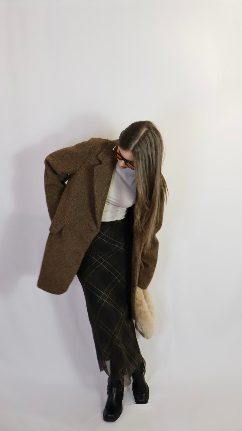 Tartan Longuette