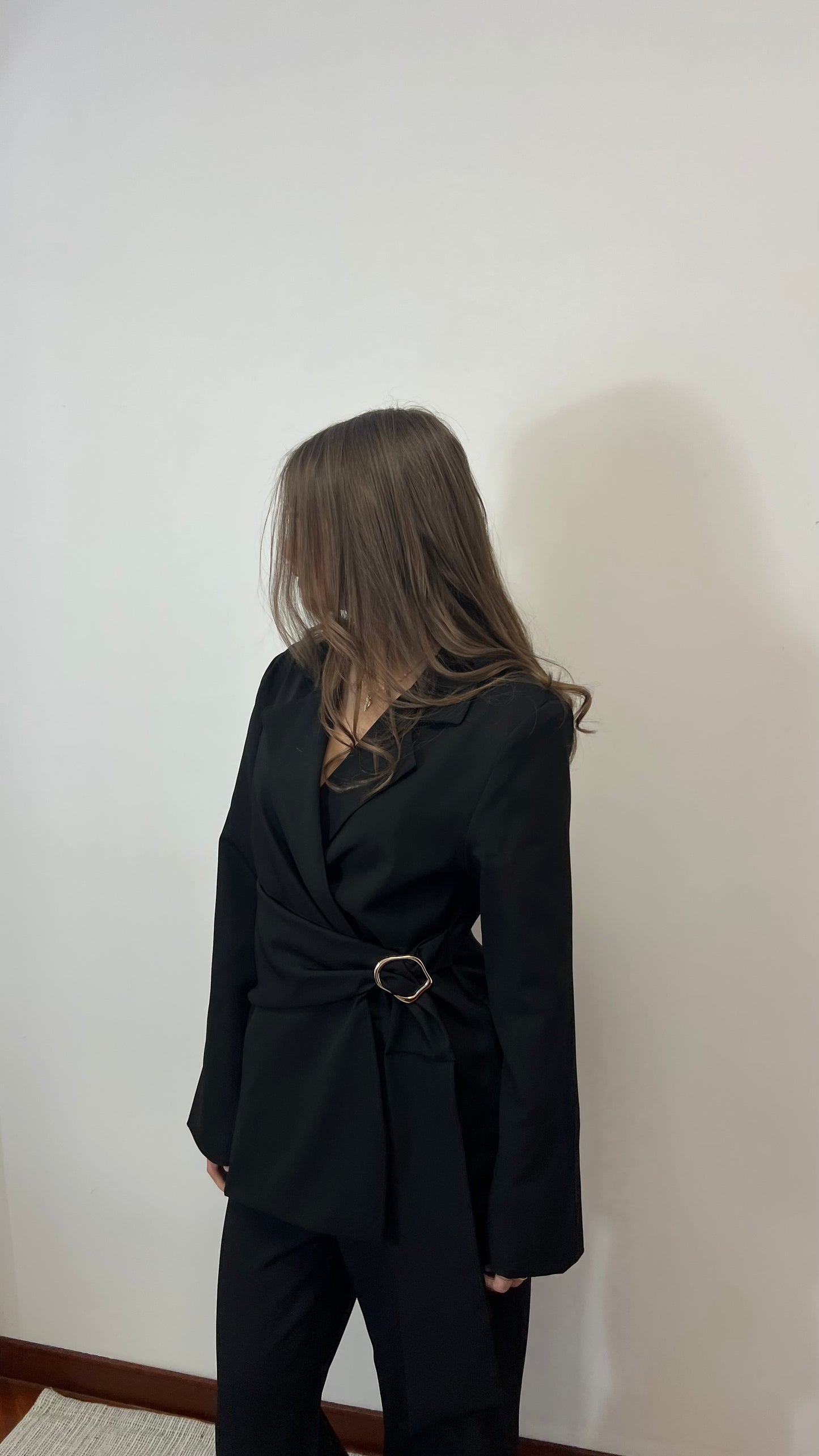 Tailleur Grace