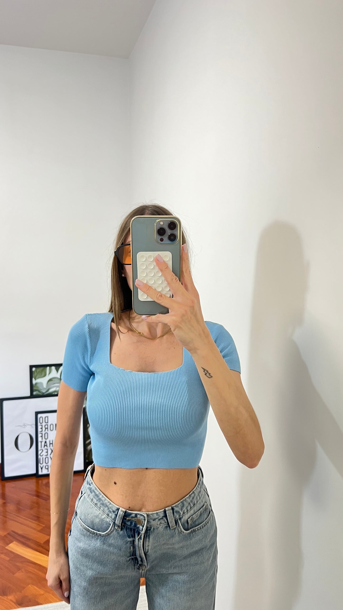 Maglia Filo