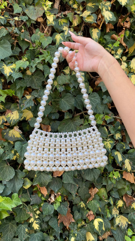 Pearl Bag Spalla