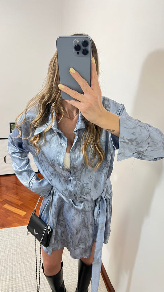 Dress Tamari