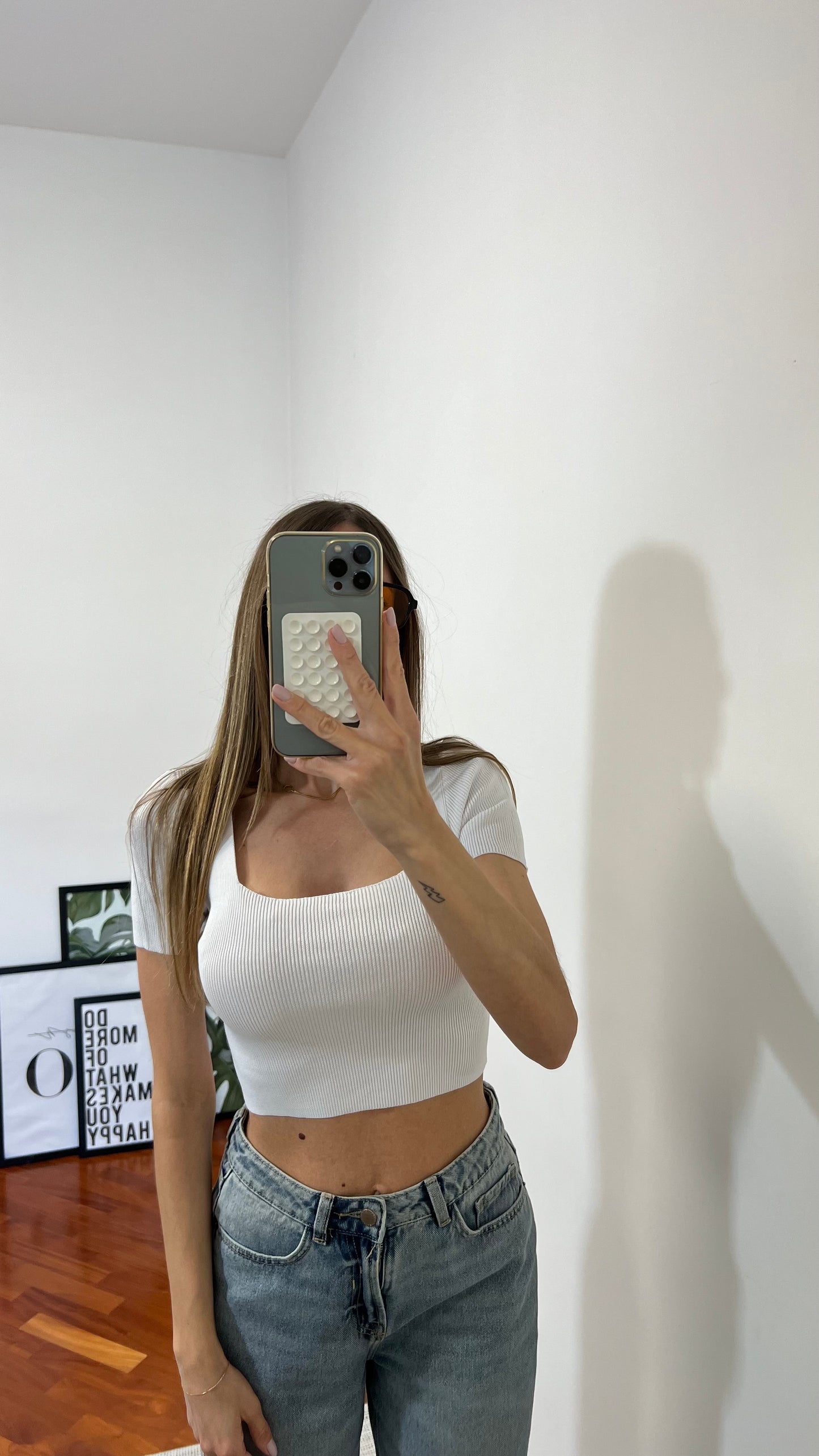Maglia Filo