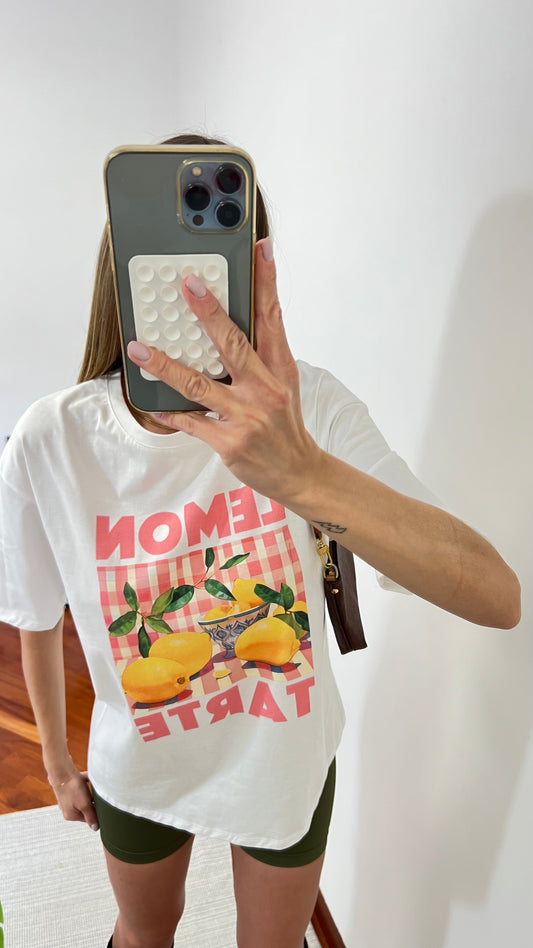 Lemon Shirt
