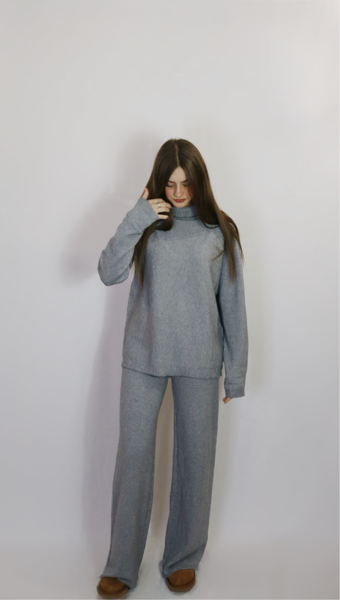 Coordset Must Have