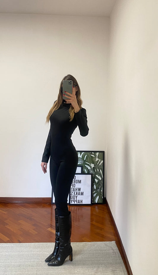 Jumpsuit Lycra