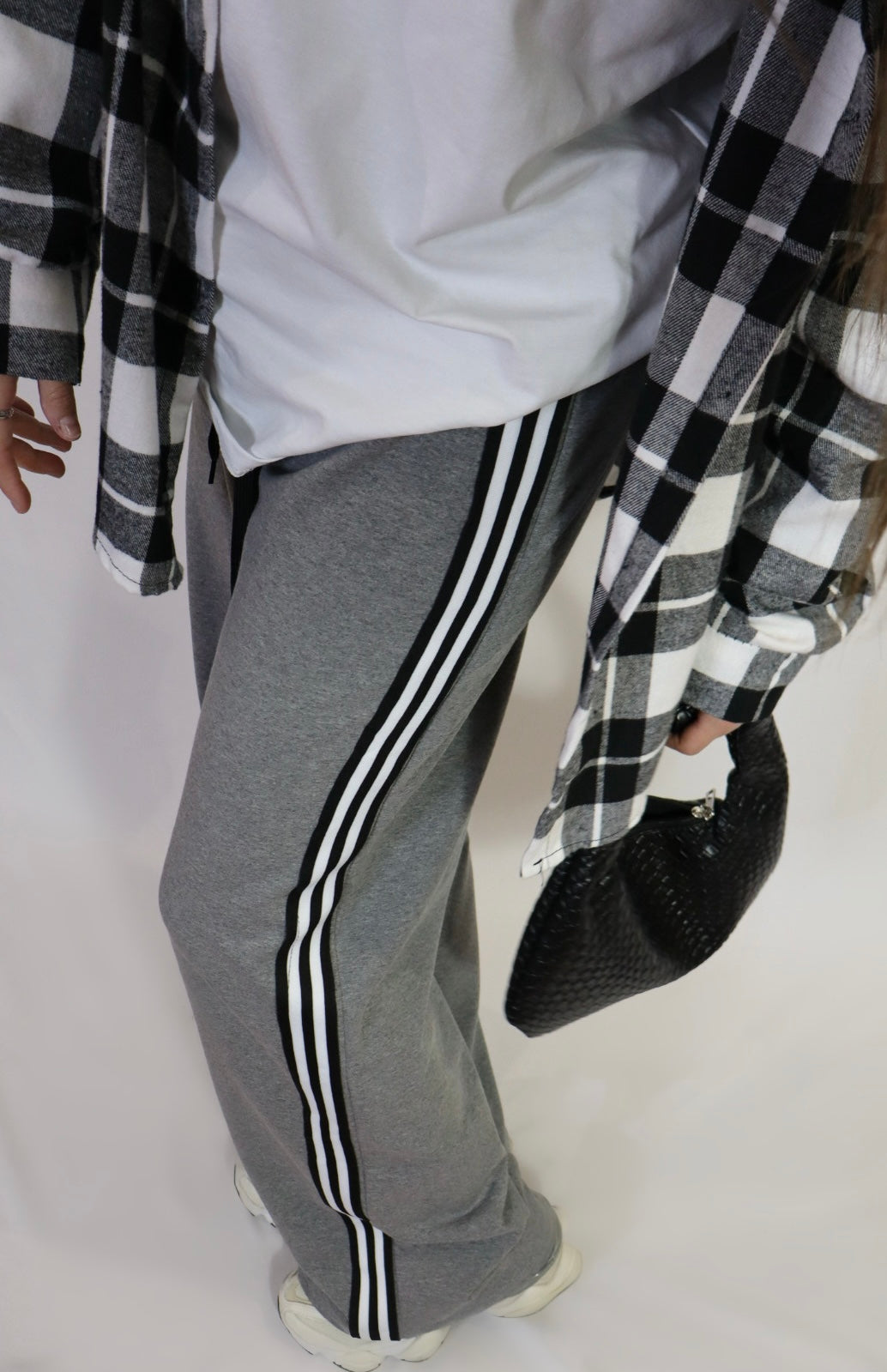 Jogger Stripe