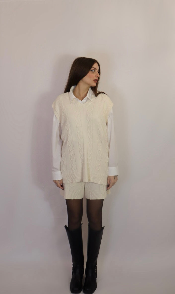 Coord Treccia