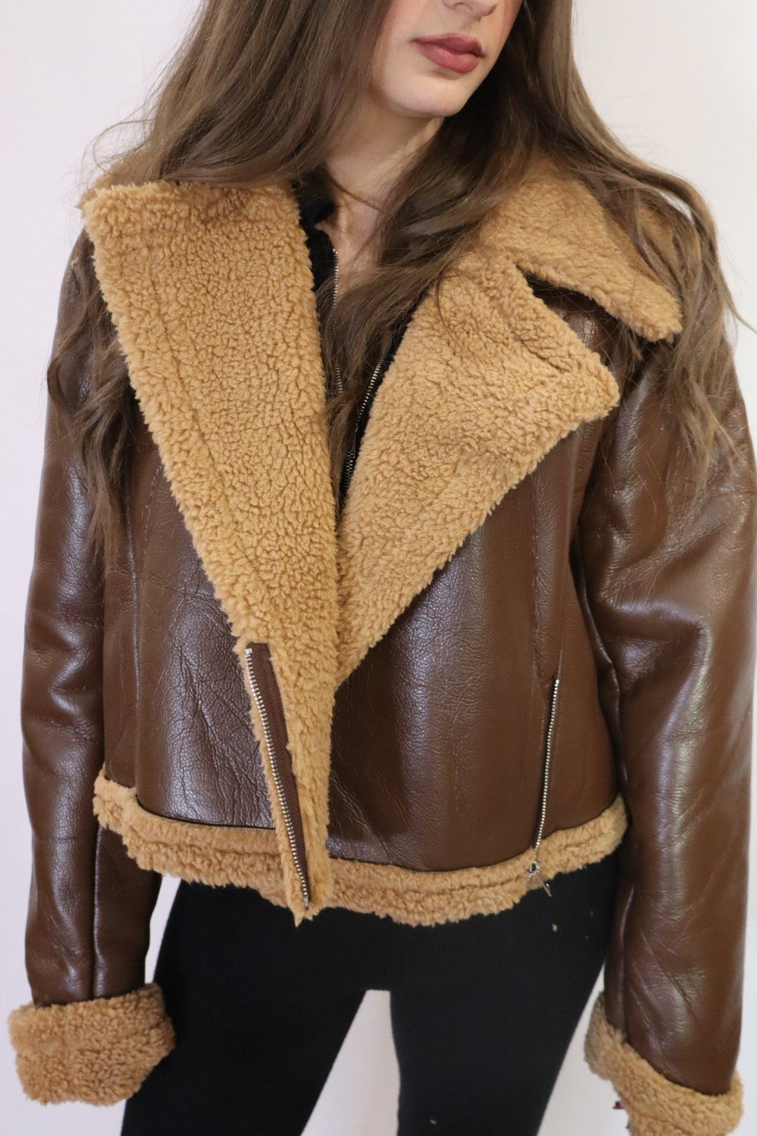 Montoncino Brown