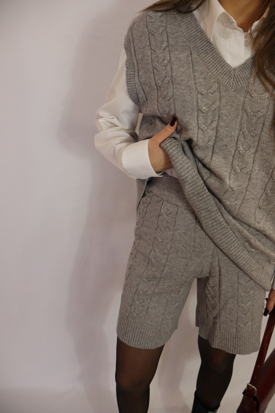 Coord Treccia