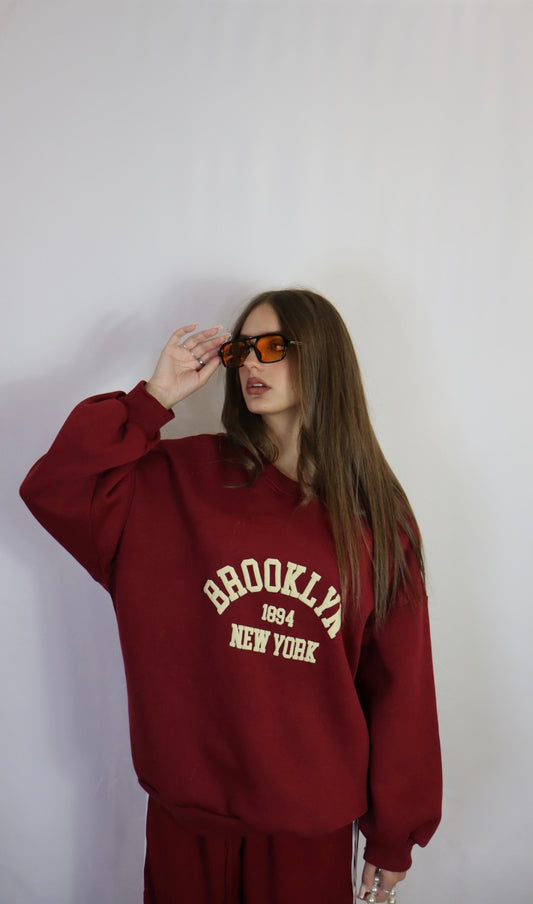 Hoodies Brooklyn