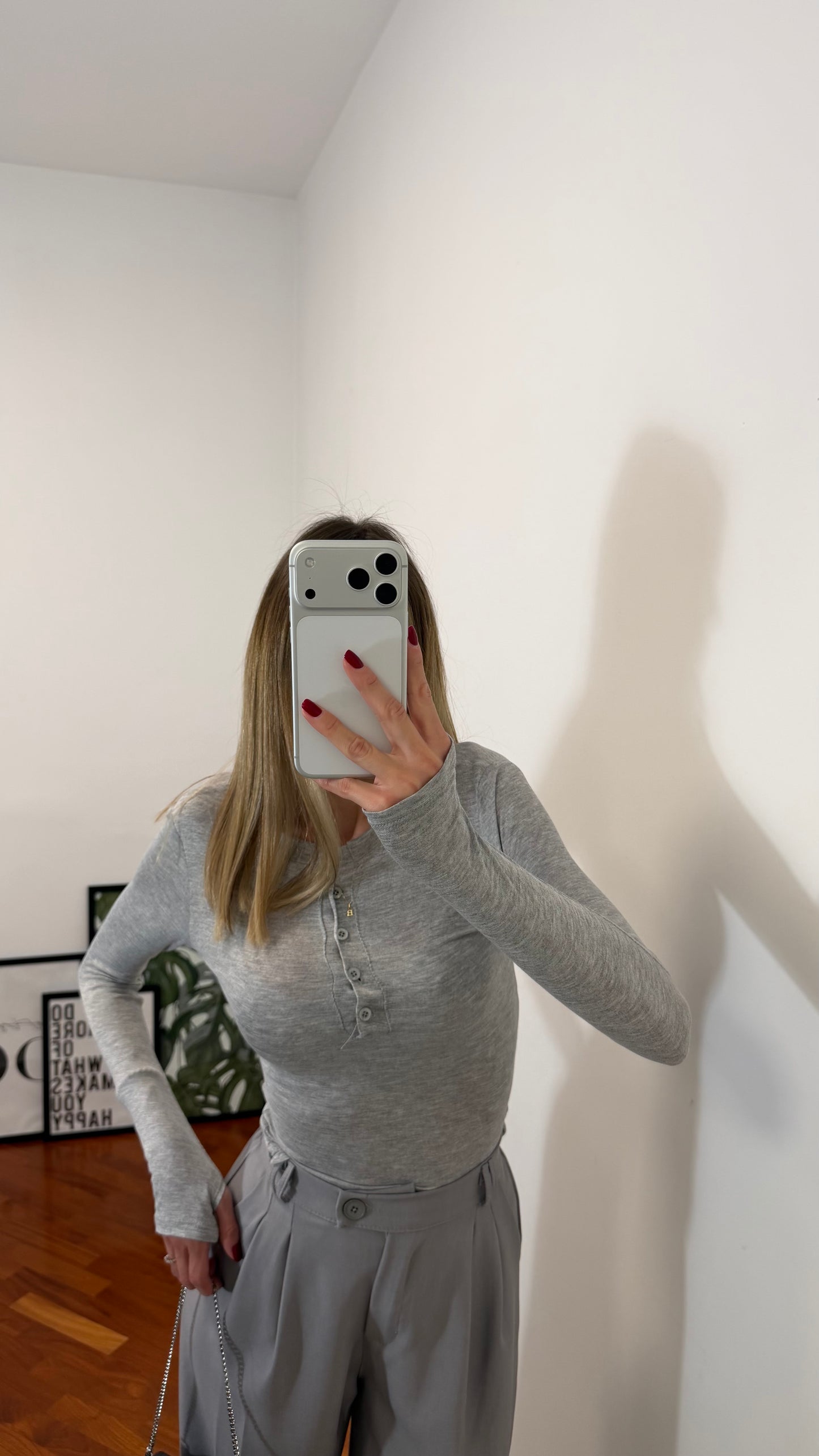 Best Maglia Bottoncini
