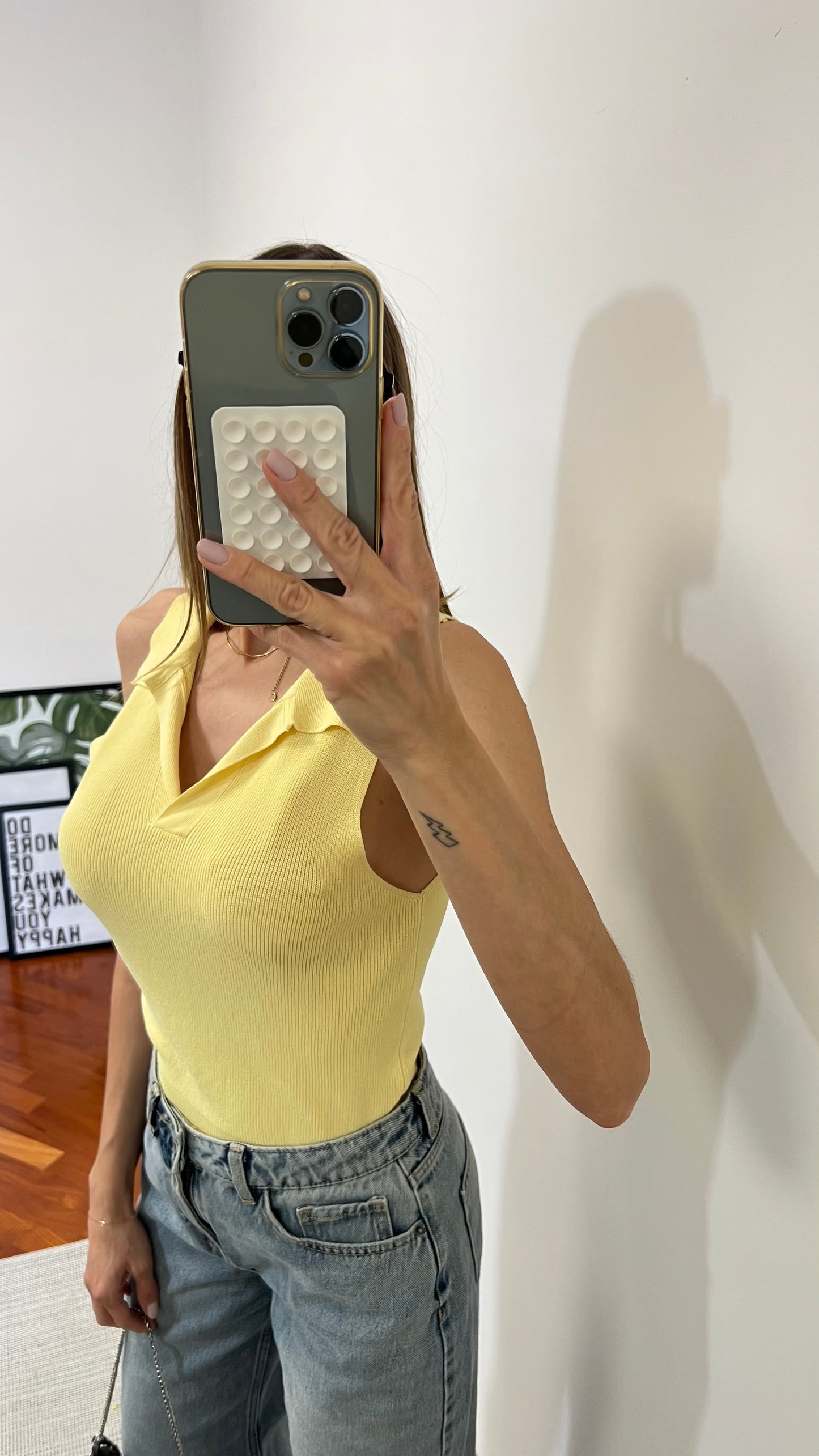 Polo Giro