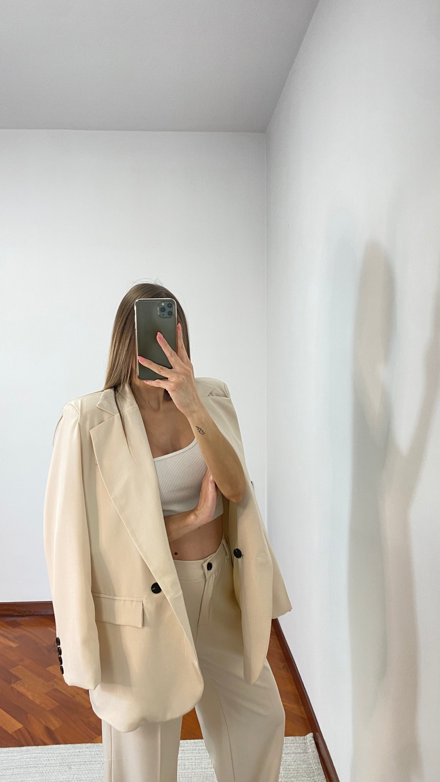New Tailleur Special Price