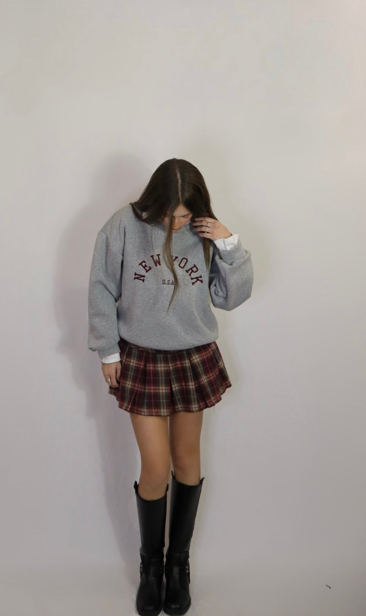 Hoodies New York