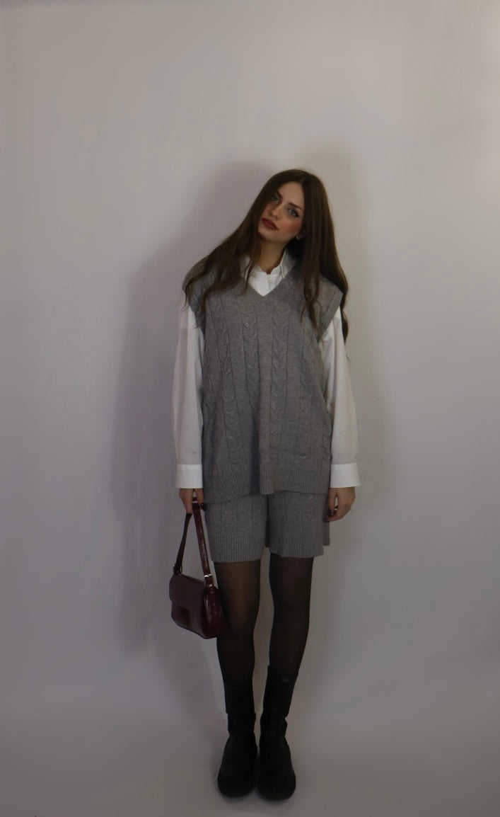 Coord Treccia