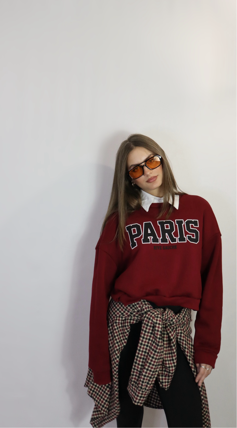 Paris Hoodie