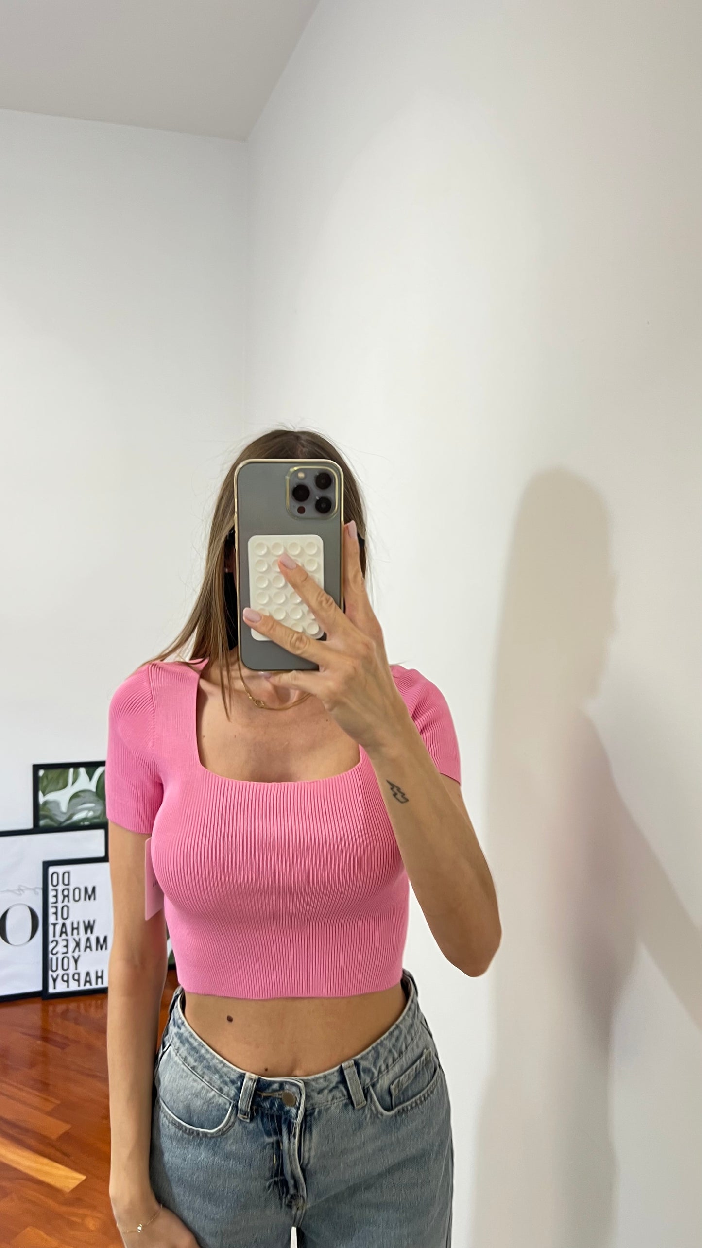Maglia Filo