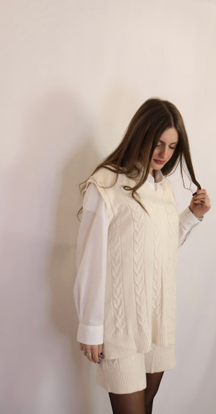 Coord Treccia
