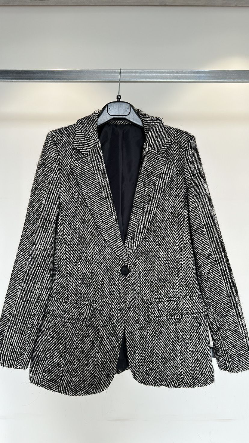 Blazer “Ogni anno”